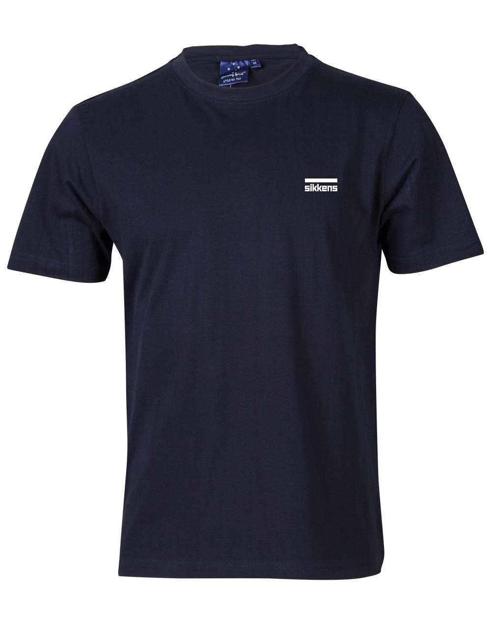 Sikkens Navy T-Shirt | AkzoNobel Store