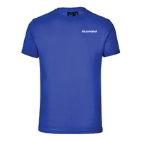 Sikkens Royal Blue Cotton Tee