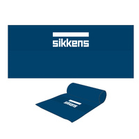 Sikkens Beach Towel