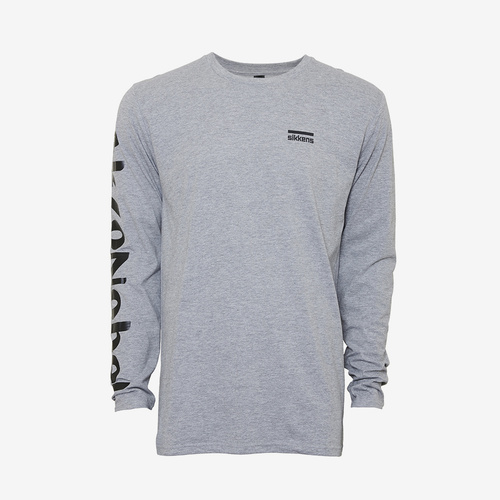 Sikkens Long Sleeve Tee - M