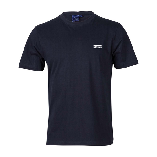 Sikkens Navy T-Shirt - 3XL